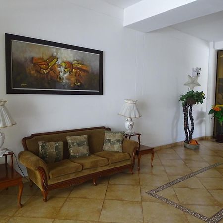 Hospedaje Dimar Inn Distretto di Distretto di Lima Esterno foto