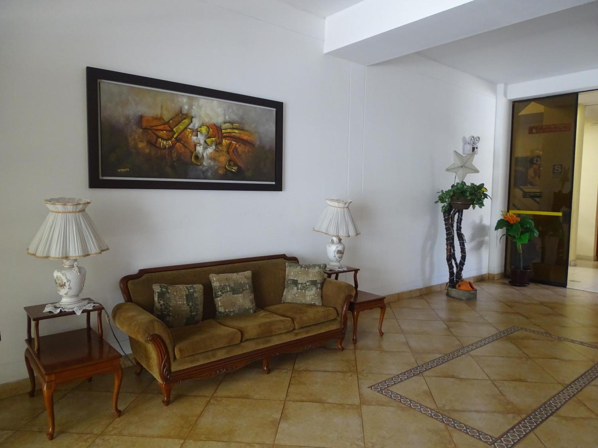 Hospedaje Dimar Inn Distretto di Distretto di Lima Esterno foto